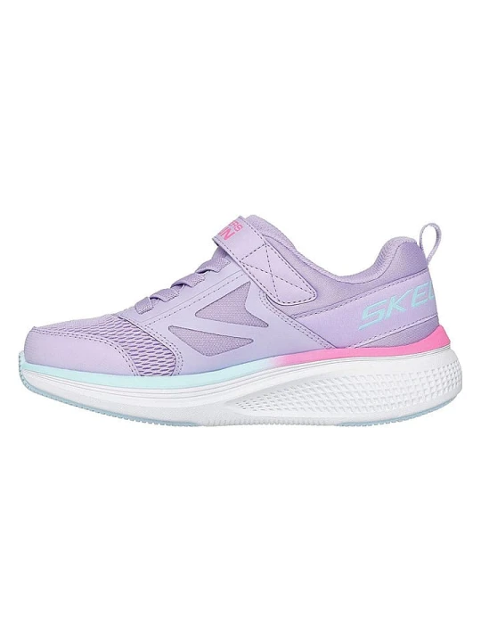 Zdjęcie produktu Skechers Sneakersy w kolorze fioletowym rozmiar: 31
