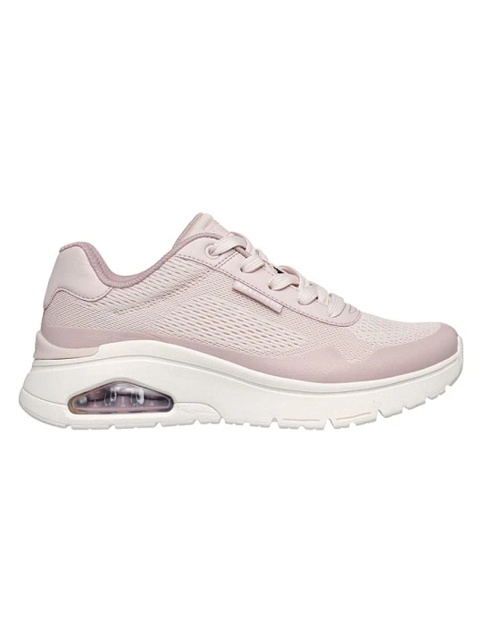 Zdjęcie produktu Skechers Sneakersy w kolorze jasnoróżowym rozmiar: 35