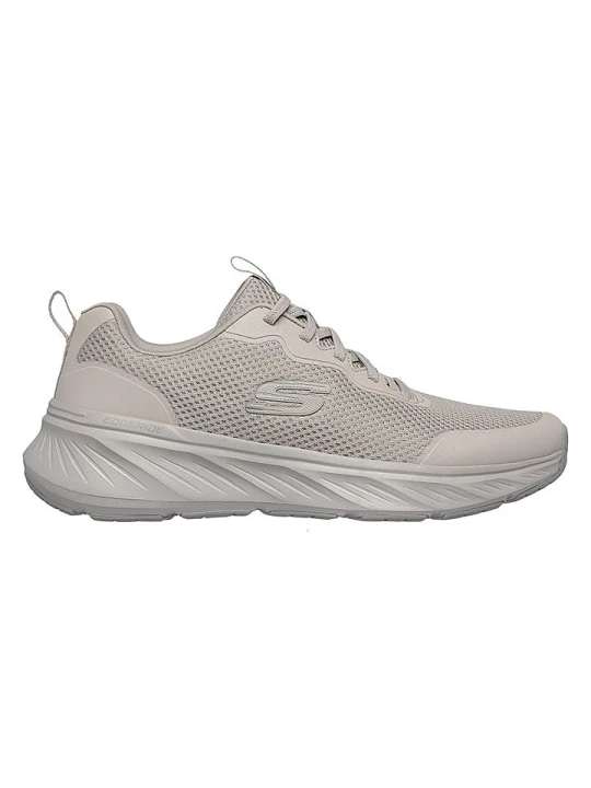 Zdjęcie produktu Skechers Sneakersy w kolorze szarobrązowym rozmiar: 42