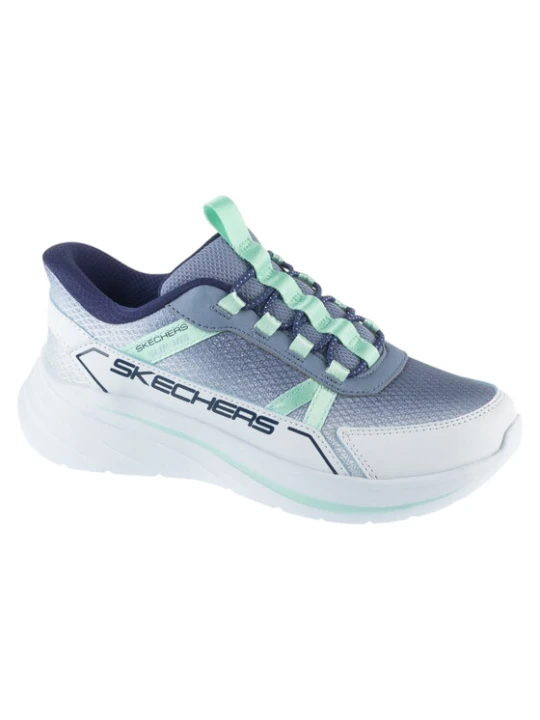 Zdjęcie produktu Skechers Sneakersy Wave 92 - Sparkle Sprint 304053L / LBMT Fioletowy jasny