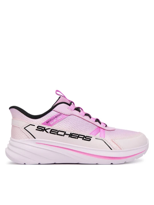 Zdjęcie produktu Skechers Sneakersy Wave 92 - Sparkle Sprint 304053L Różowy jasny