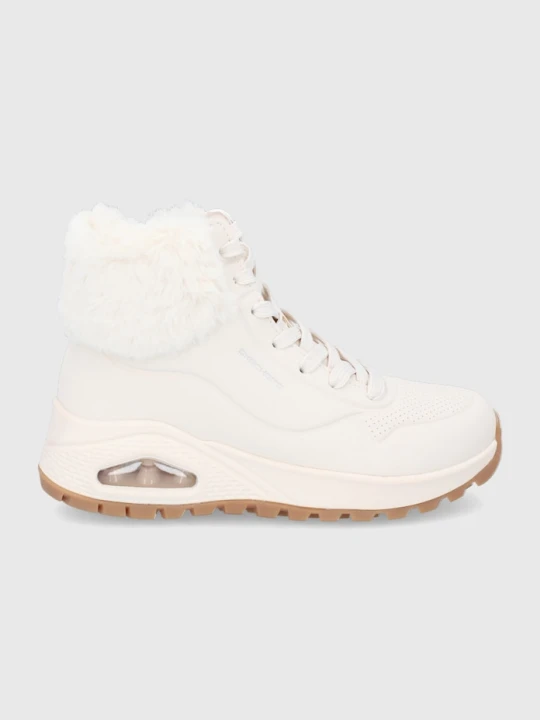 Zdjęcie produktu Skechers Śniegowce beżowy