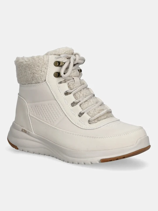 Zdjęcie produktu Skechers śniegowce ALPINE ADVENTURE beżowy