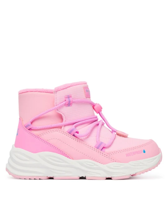 Zdjęcie produktu Skechers Śniegowce Turbo Tread 303492L LTPK Różowy