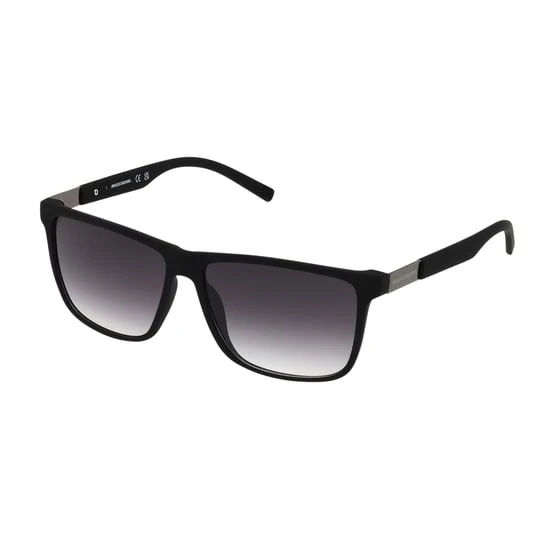 Zdjęcie produktu Skechers Soft Touch Square okulary przeciwsłoneczne - Czarny