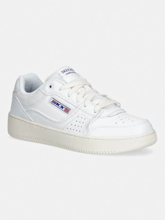 Zdjęcie produktu Skechers SPORT COURT 2.0 sneakersy damskie biały