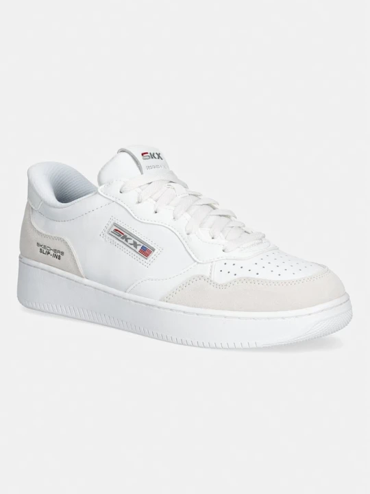 Zdjęcie produktu Skechers SPORT COURT 2.0 sneakersy damskie biały