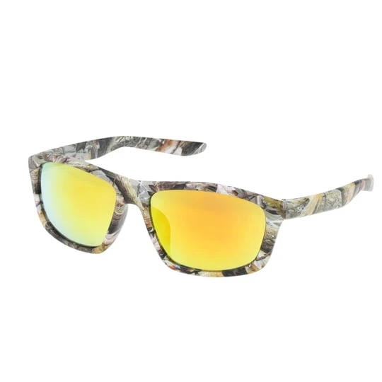 Zdjęcie produktu Skechers Square Mirror Lens okulary przeciwsłoneczne - Bezowy