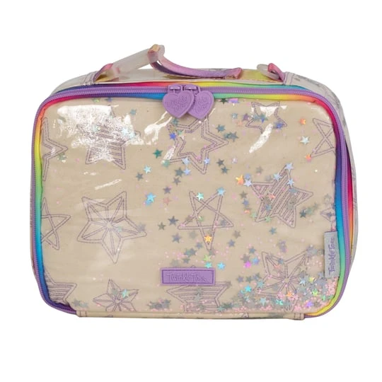 Zdjęcie produktu Skechers Starlight Surprise Lunch Bag - Lawendowy