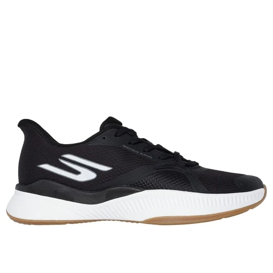 Zdjęcie produktu Skechers State Champ - Czarny / Bialy