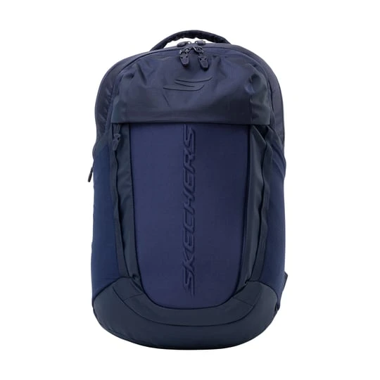 Zdjęcie produktu Skechers Stride Chaser plecak - Granatowy