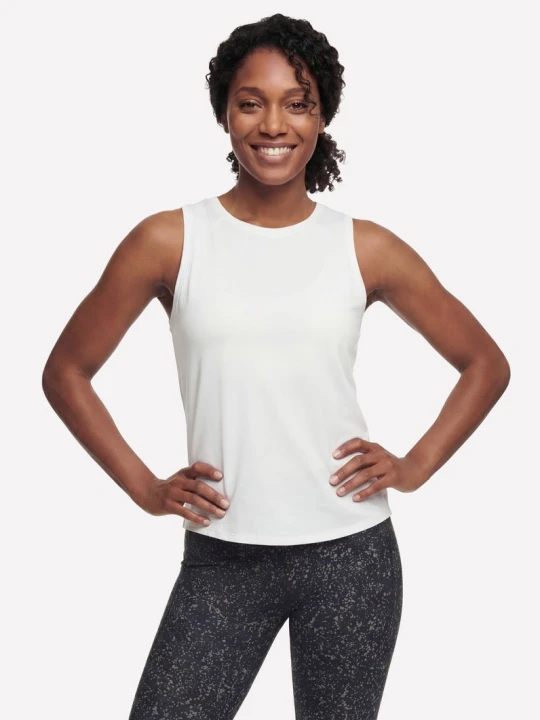 Zdjęcie produktu Skechers Stride Performance Tank - Bialy