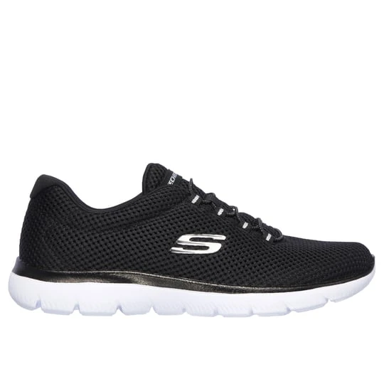 Zdjęcie produktu Skechers Summits - Czarny / Bialy