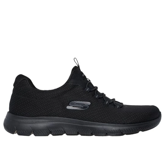 Zdjęcie produktu Skechers Summits - Summer Blush - Czarny