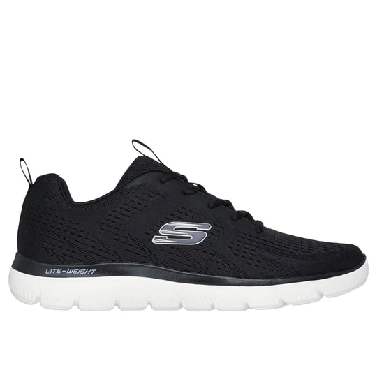 Zdjęcie produktu Skechers Summits - Torre - Czarny / Naturalny
