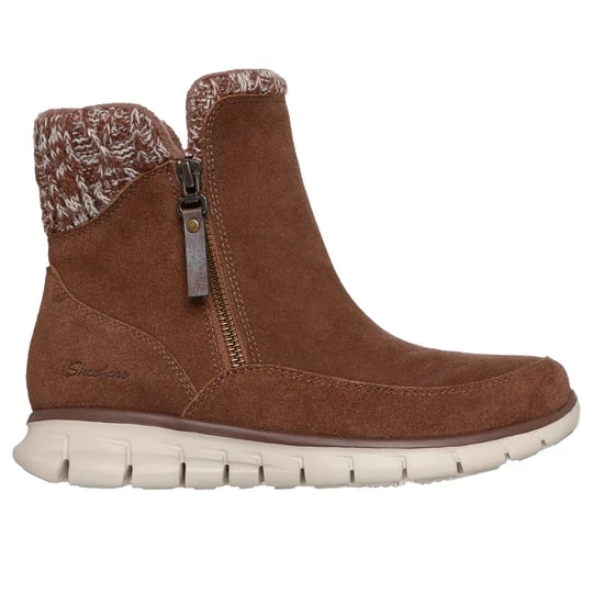 Zdjęcie produktu Skechers Synergy -Lovely Collab - Brazowy