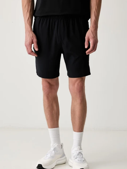 Zdjęcie produktu Skechers szorty męskie PREMIER 7" SHORT czarny