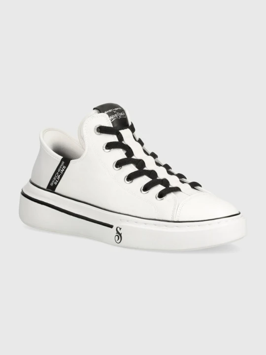 Zdjęcie produktu Skechers tenisówki SKECHERS X SNOOP DOGG biały