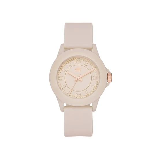 Zdjęcie produktu Skechers Tennyson zegarek - Rozowy Watch