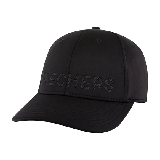 Zdjęcie produktu Skechers Tonal Logo Hat - Czarny