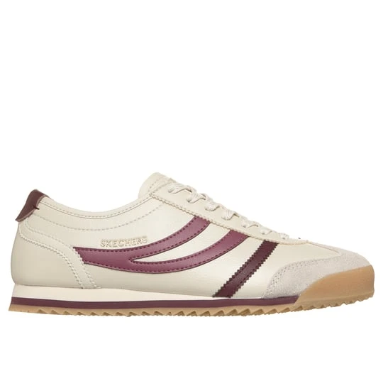 Zdjęcie produktu Skechers Topnotch - City Dream - Naturalny / Burgundy