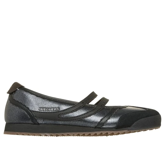 Zdjęcie produktu Skechers Topnotch - Infinite Shine - Czarny
