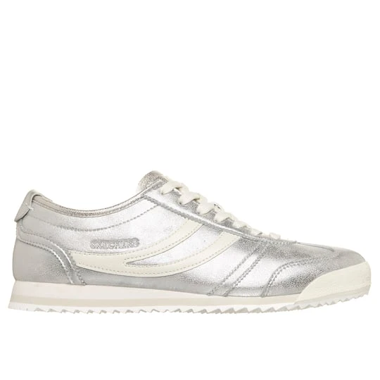 Zdjęcie produktu Skechers Topnotch - Shimmer Chic - Srebrny