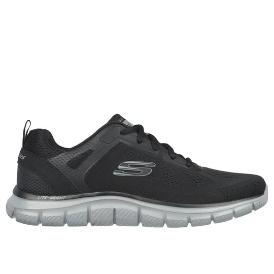 Zdjęcie produktu Skechers Track - Broader - Czarny / Grafitowy