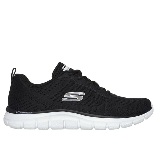 Zdjęcie produktu Skechers Track - New Staple - Czarny / Bialy