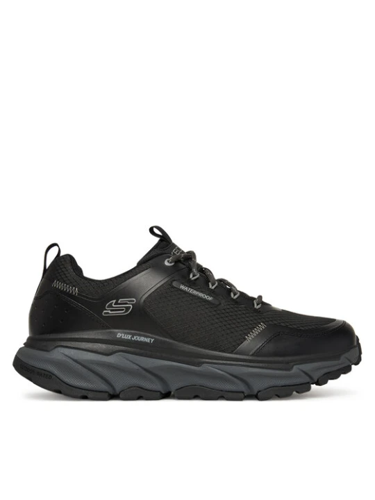 Zdjęcie produktu Skechers Trekkingi D'Lux Journey 237419 BKCC Czarny