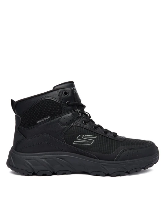 Zdjęcie produktu Skechers Trekkingi Hillcrest 2.0 237804 BBK Czarny
