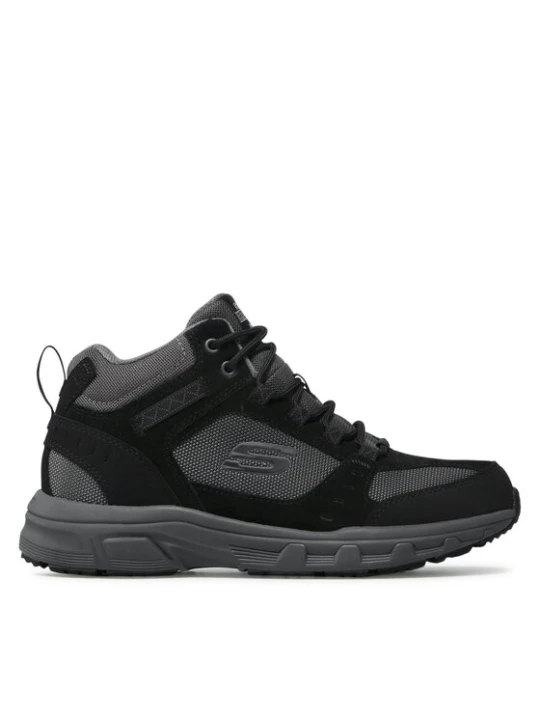 Zdjęcie produktu Skechers Trekkingi Ironhide 51895 / BKCC Czarny
