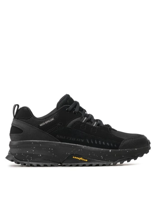 Zdjęcie produktu Skechers Trekkingi Road Sector 237219/BBK Czarny