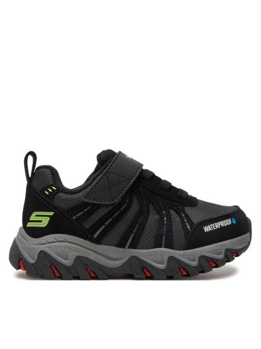 Zdjęcie produktu Skechers Trekkingi Rugged Ranger 406411L Czarny