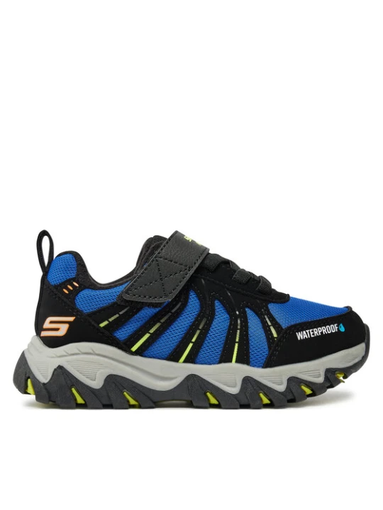 Zdjęcie produktu Skechers Trekkingi Rugged Ranger 406411L Czarny