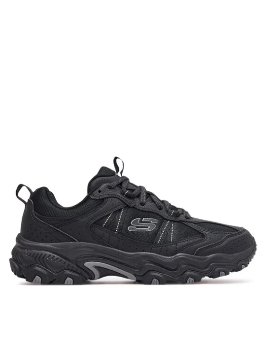 Zdjęcie produktu Skechers Trekkingi Stamina At 237527 Czarny