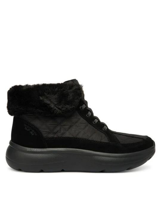 Zdjęcie produktu Skechers Trzewiki 144841 / BBK Czarny