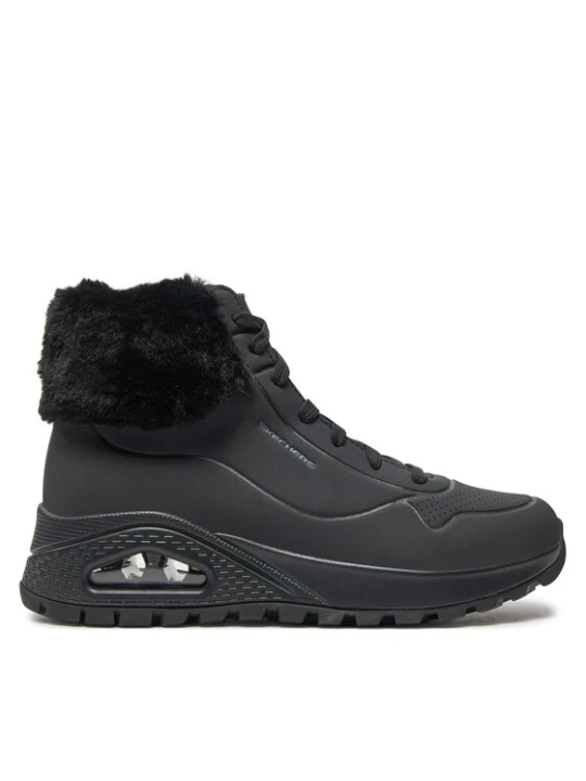Zdjęcie produktu Skechers Trzewiki 167274 / BBK Czarny