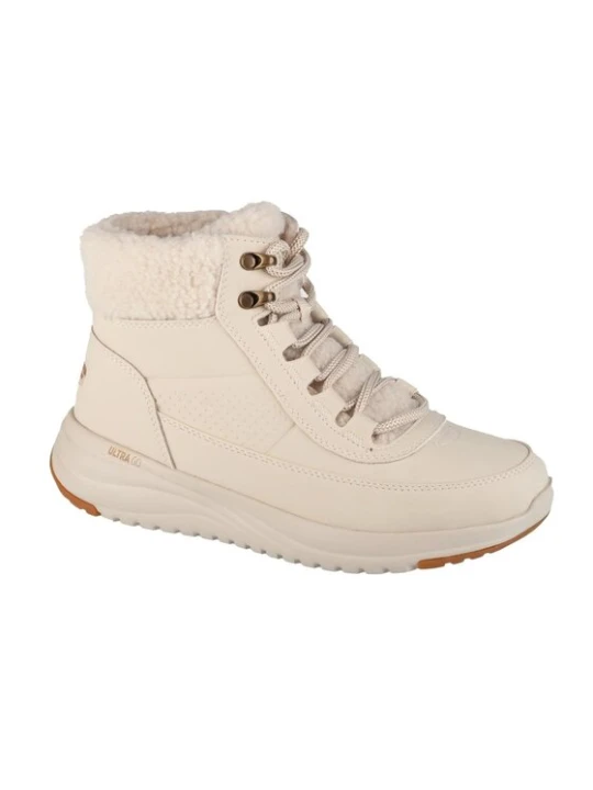 Zdjęcie produktu Skechers Trzewiki On The Go Stellar - Alpine Adventure 144756 / NAT Beżowy