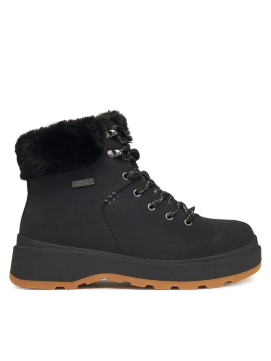 Zdjęcie produktu Skechers Trzewiki Park City 168087 / BBK Czarny