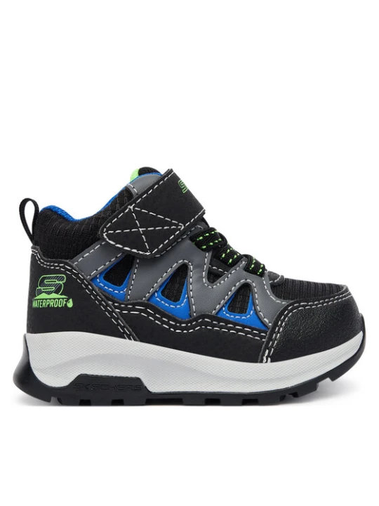 Zdjęcie produktu Skechers Trzewiki Storm Blazer 406377N BKBL Czarny