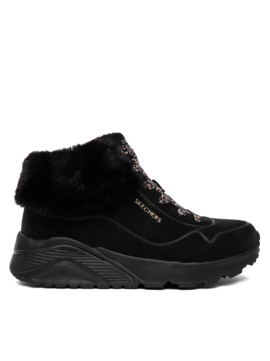 Zdjęcie produktu Skechers Trzewiki Uno Lite 310817L / BLK Czarny