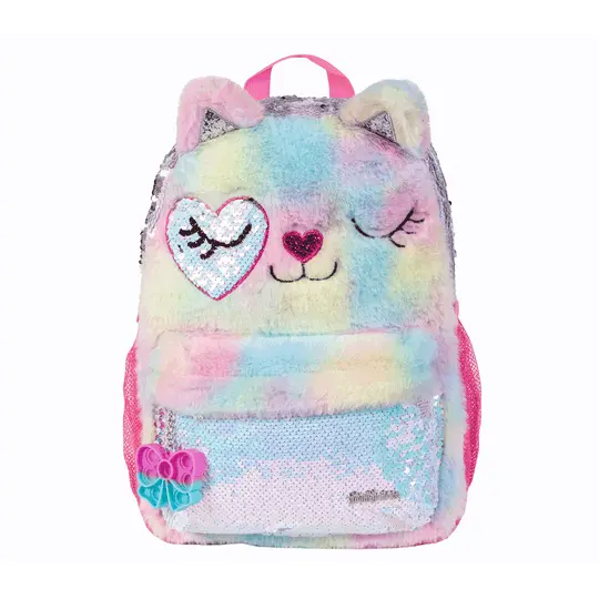 Zdjęcie produktu Skechers Twinkle Toes: Fur Cat plecak - Wielokolorowy