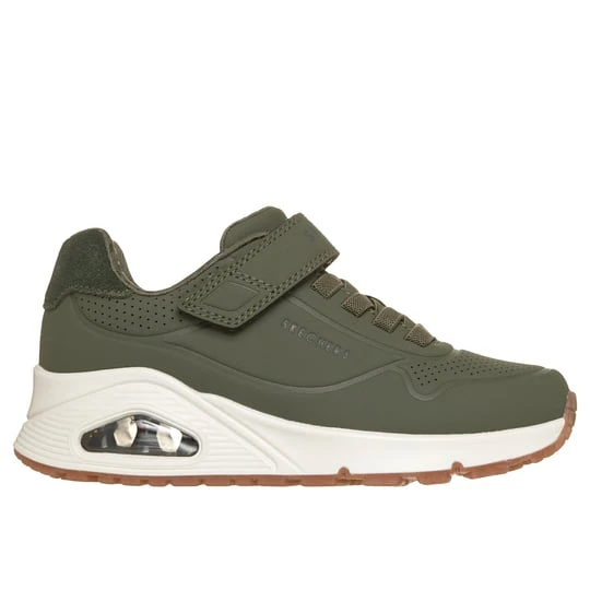 Zdjęcie produktu Skechers UNO Gen1 - City Edge - Oliwkowy