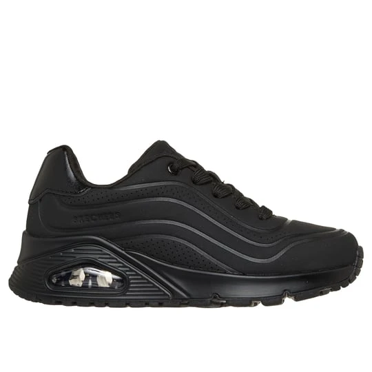 Zdjęcie produktu Skechers UNO Gen1 - Shimmer Wave - Czarny