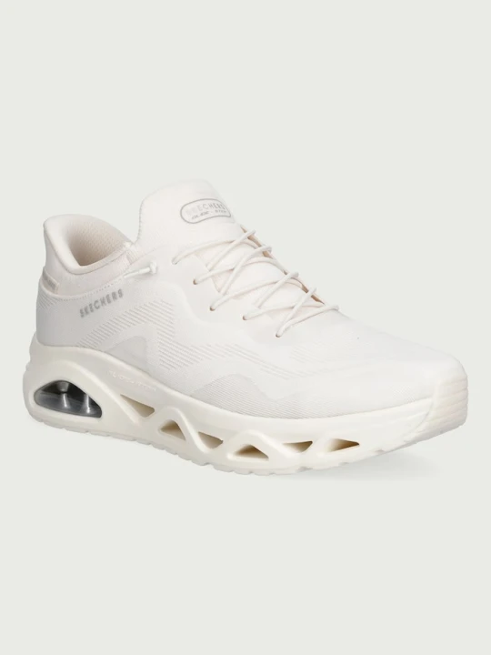 Zdjęcie produktu Skechers UNO GLIDE-STEP sneakersy damskie beżowy