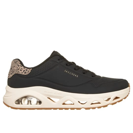 Zdjęcie produktu Skechers UNO Glide-Step - Uptown Glide - Czarny