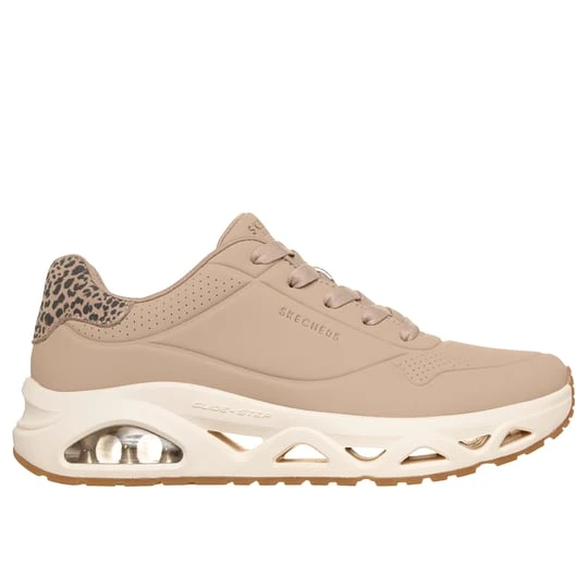 Zdjęcie produktu Skechers UNO Glide-Step - Uptown Glide - Szarobrazowy