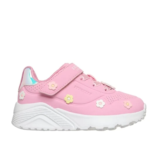 Zdjęcie produktu Skechers UNO Lite - Mini Bloom - Rozowy