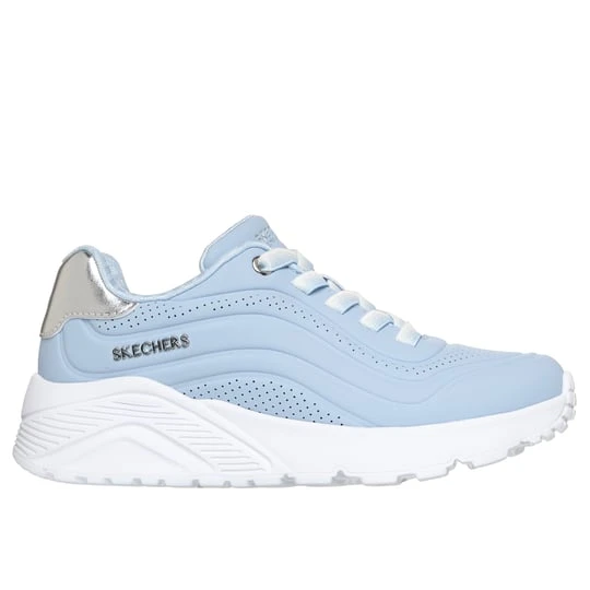Zdjęcie produktu Skechers UNO Lite -Ombre Wave - Jasny Niebieski